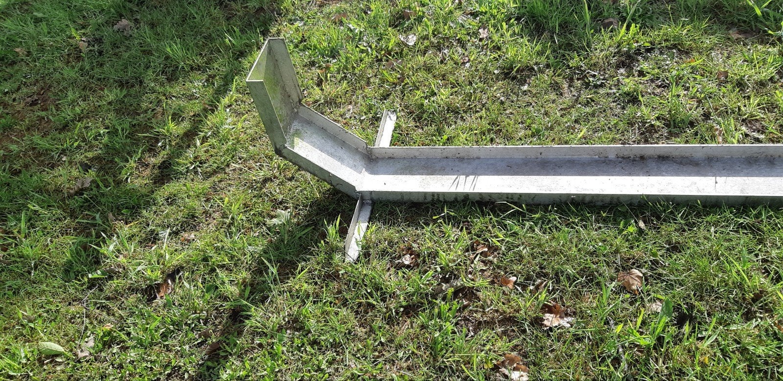 Motor fiets steun, Ophalen, Aluminium, Minder dan 2 meter, 80 mm of meer