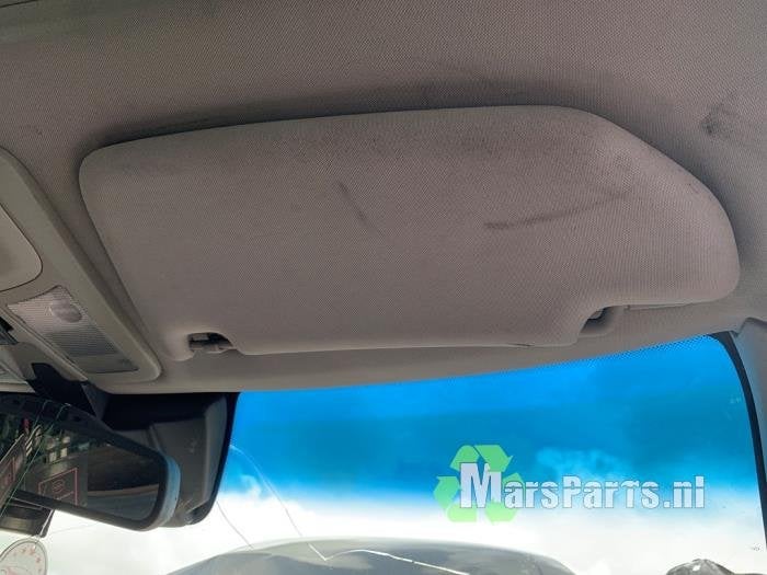 Zonneklep van een Volvo XC90, Auto-onderdelen, Gebruikt, -, -, Ophalen of Verzenden