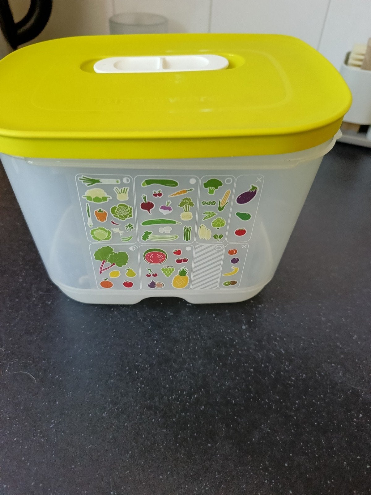 Venti smart tupperware, Huis en Inrichting, Keuken | Tupperware, Ophalen of Verzenden, Overige typen