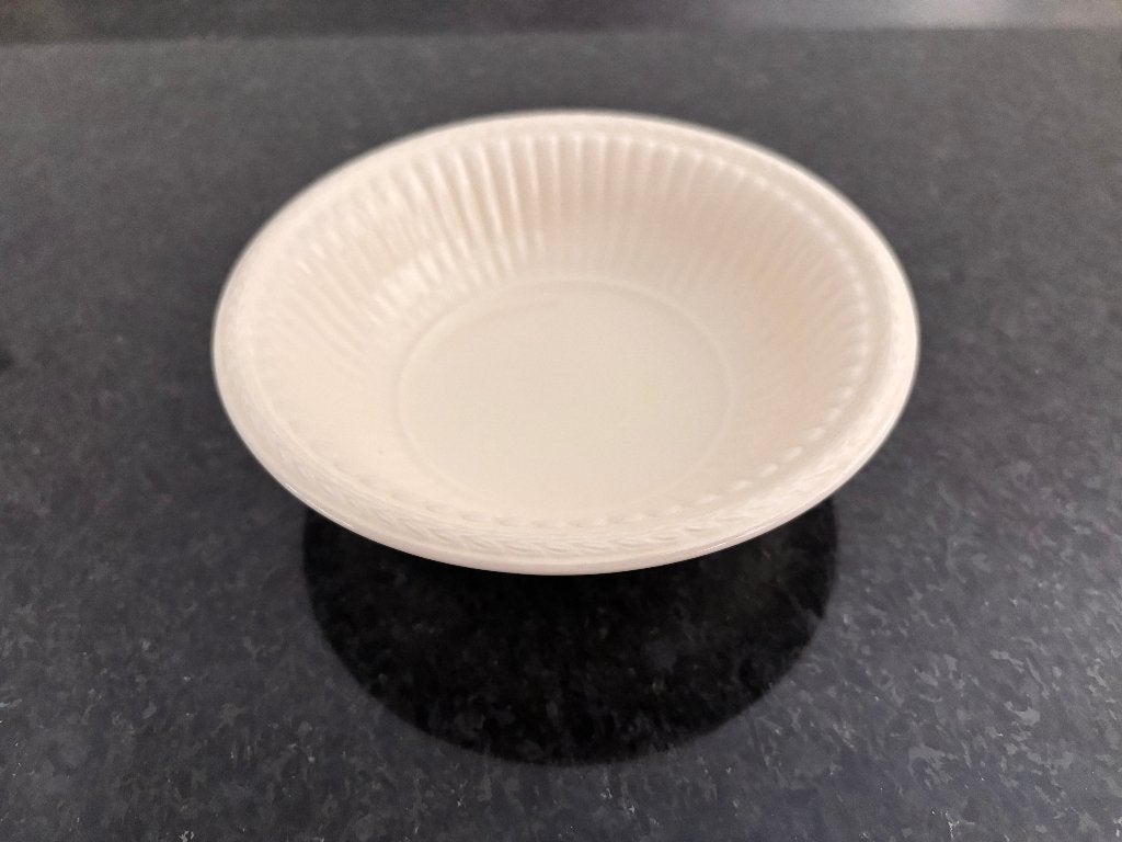 Wedgwood Edme dessertschaaltje 16 cm., Ophalen of Verzenden, Schaal of Schalen, Zo goed als nieuw, Wedgwood