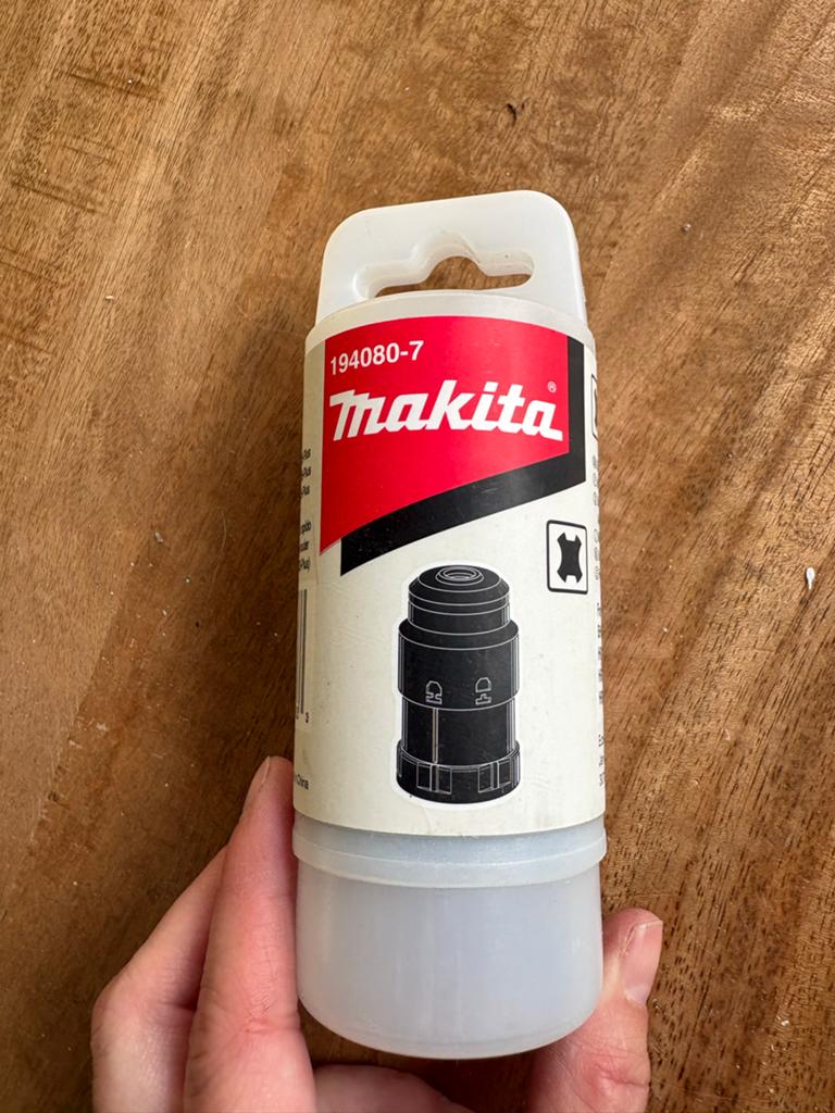 Makita SDS-Plus snelwisselboorhouder 194080-7, Ophalen of Verzenden, Nieuw