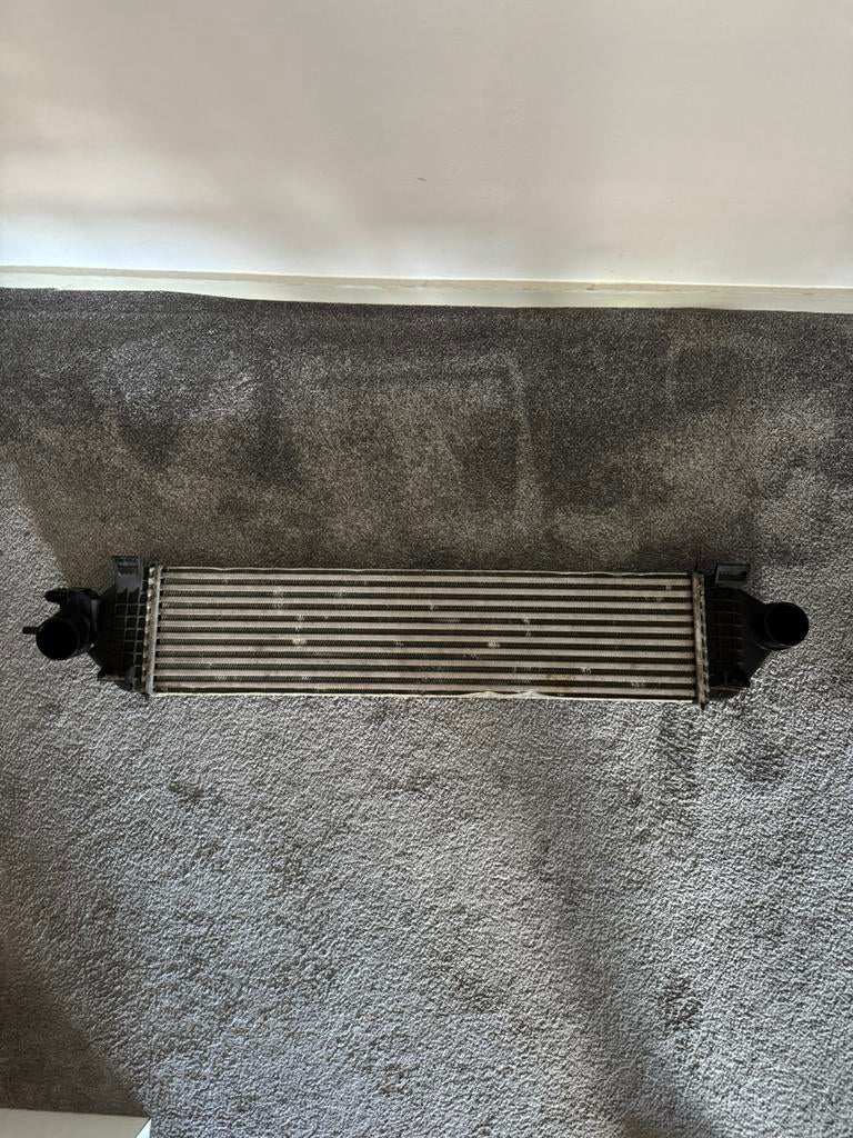 Ford fiesta mk7 intercooler., Ophalen of Verzenden, Ford