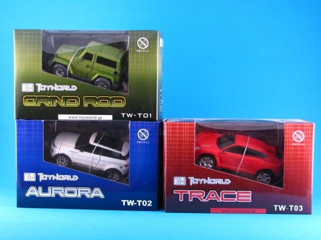 Transformers Toyworld G1 Classic Throttlebots 3 stuks, Verzamelen, Transformers, G1, Ophalen of Verzenden, Zo goed als nieuw, Autobots