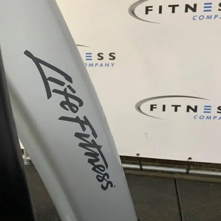 Life Fitness – 95x – Crosstrainer, Sport en Fitness, Ophalen of Verzenden, Gebruikt, Armen, Overige typen
