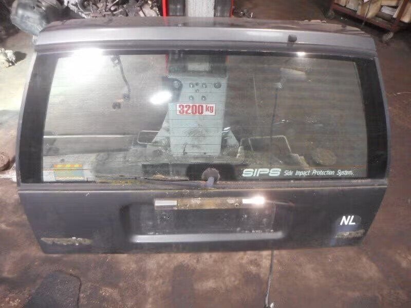 ACHTERKLEP Volvo 940 I Estate (01-1990/10-1998), Gebruikt, Achterklep, Info@volvocars.com, Ophalen of Verzenden