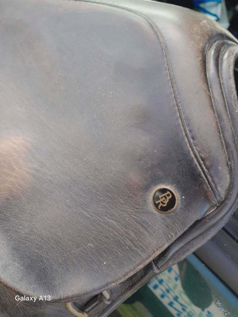 Dressuurzadel, Gebruikt, Sybohuizenga@hotmail.com, Ophalen of Verzenden, 9285WT Buitenpost