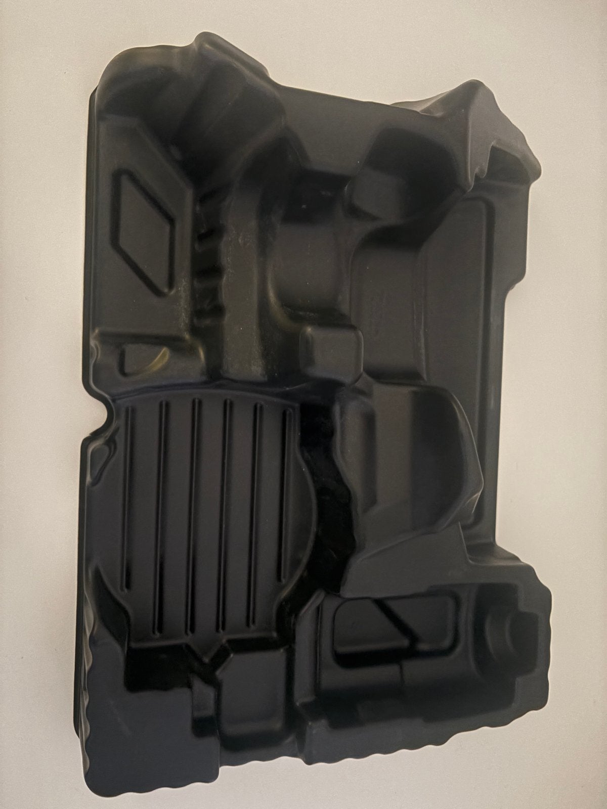 Festool inlay voor Accu schuurmachine RTSC, DTSC, ETSC nieuw, Ophalen of Verzenden, Nieuw