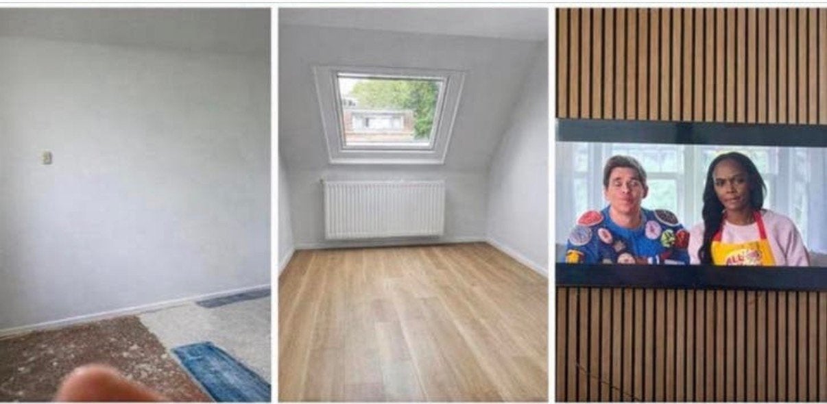 Klusjesman - Schilder - Laminaat - Aku / Amsterdam Den Haag, Vacatures, 33 - 40 uur, Vanaf 10 jaar, Overige vormen