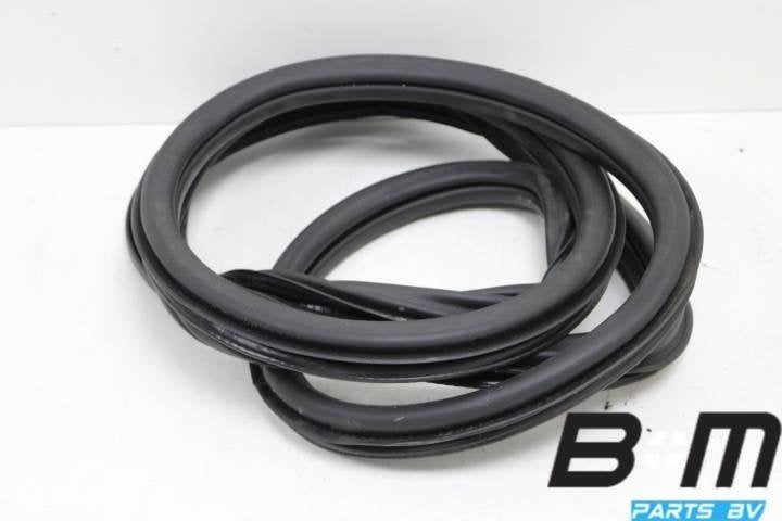 Portierrubber linksvoor VW Jetta 5C 5C6867911H, Auto-onderdelen, Interieur en Bekleding, Gebruikt