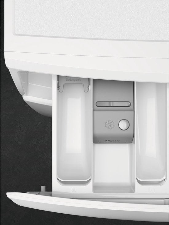 AEG wasmachine LR85964 8000 serie PowerCare - Wit, Witgoed en Apparatuur, AEG, Nieuw, Ophalen of Verzenden, 1600 toeren of meer