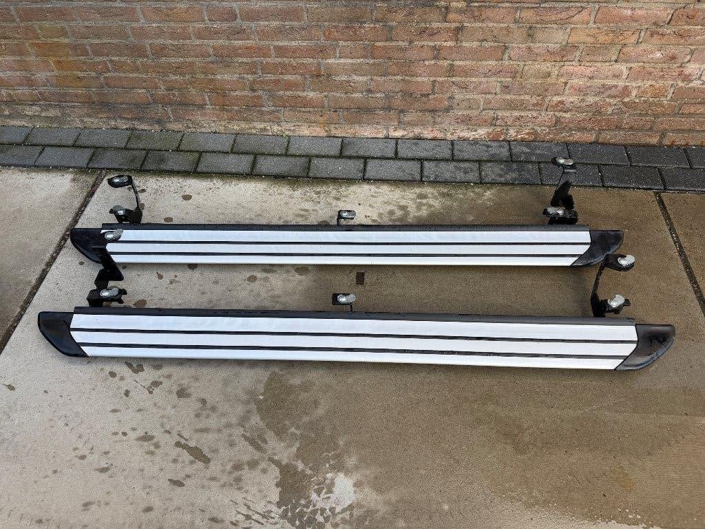Originele KIA Sportage Treeplanken, Auto-onderdelen, Ophalen of Verzenden, Gebruikt