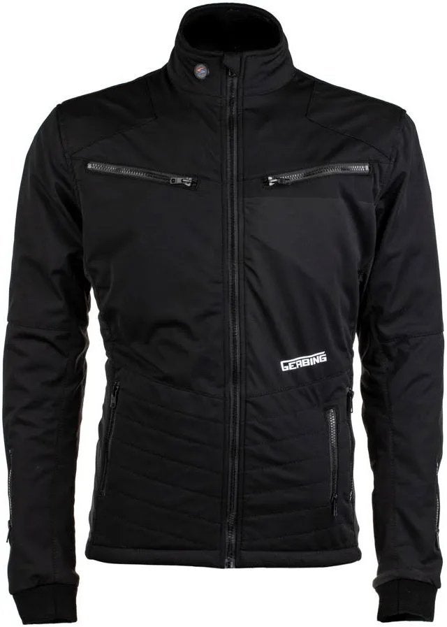 Gerbing heated vest, maat L, in zeer goede staat, Ophalen of Verzenden, Tweedehands, Heren, Overige typen