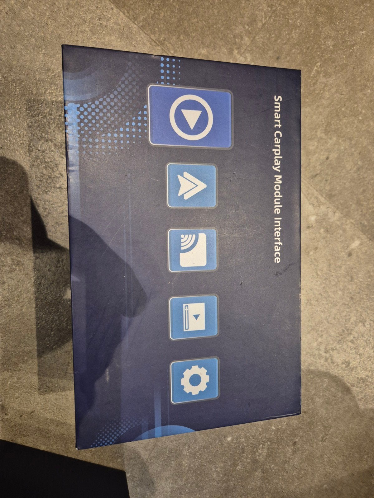 Smart Carplay Module Interface STT-VW-MIB, Auto diversen, Ophalen of Verzenden, Nieuw