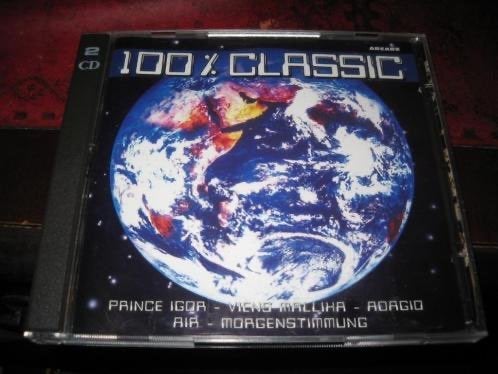100% Classic, Ophalen of Verzenden, Gebruikt, Pop