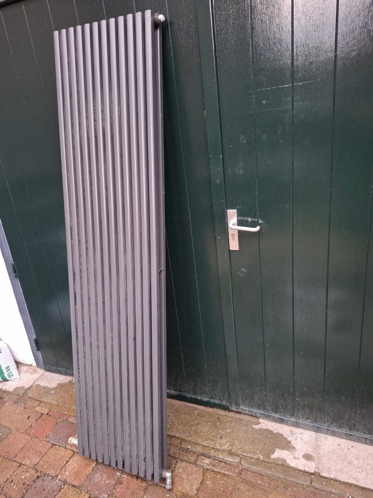 Cv radiator, Doe-het-zelf en Verbouw, Verwarming en Radiatoren, Ophalen, Gebruikt, Radiator, Minder dan 60 cm