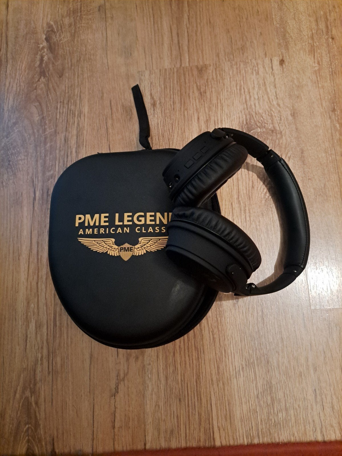 PME LEGEND koptelefoon nieuw, Audio, Tv en Foto, Koptelefoons, Overige merken, Nieuw, Ophalen of Verzenden, X