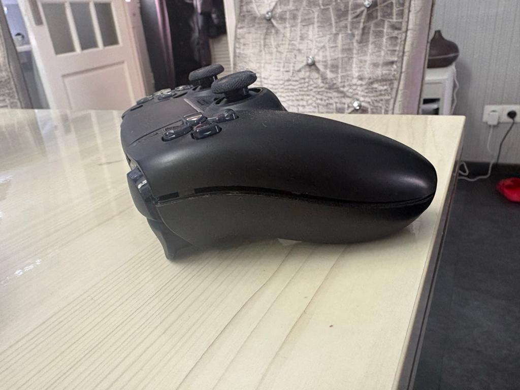 PlayStation 5 Disc Edition met 2 controllers, Ophalen of Verzenden, Gebruikt, Playstation 5