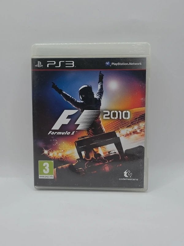 F1 2010 PS3, Sony City 1-7-1 Konan, Minato-ku Tokyo 108-0075 Japan, support@playstation.com,, Sony City 1-7-1 Konan, Minato-ku Tokyo 108-0075 Japan, support@playstation.com,