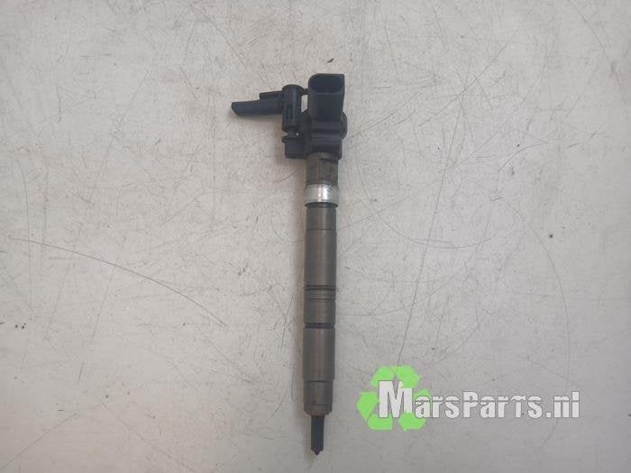 Verstuiver (diesel) van een Volkswagen Transporter, Gebruikt, -, Volkswagen, -