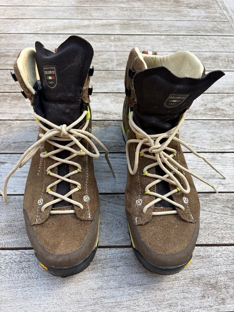 Dolomite 54 Hike High Evo GTX Heren Wandelschoenen, Ophalen of Verzenden, Zo goed als nieuw, Schoenen