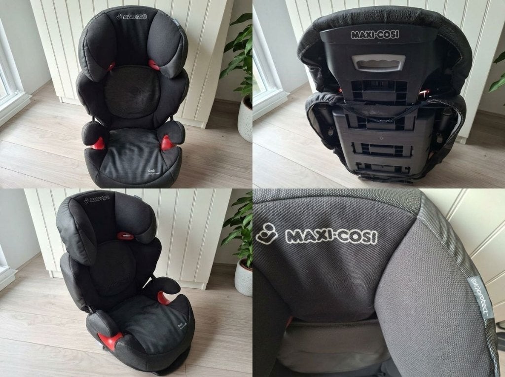 Maxi Cosi Rodi Airprotect - Goede staat, Ophalen, 15 t/m 36 kg, Afneembare rugleuning, Maxi-Cosi