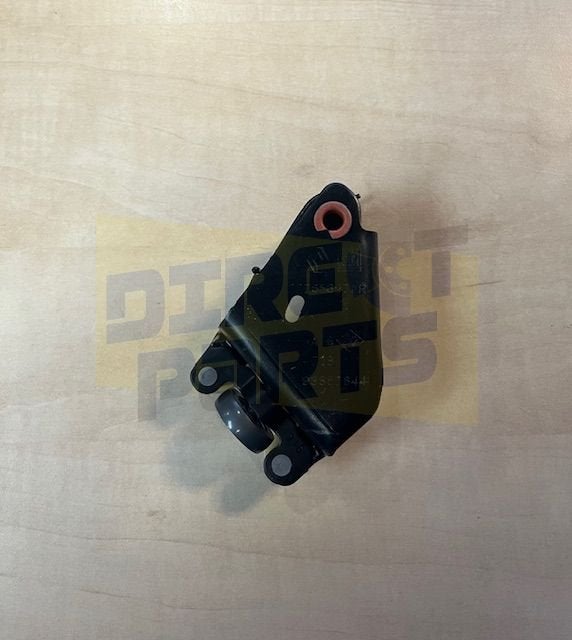 Renault Trafic (8/14-1/22) portiervanger Rechts Origineel! 7