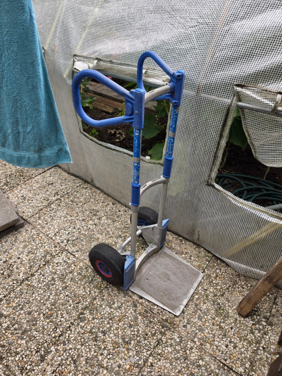 Peugeot Kisbee Scooter - Bruin/Zwart, Ophalen of Verzenden, Gebruikt