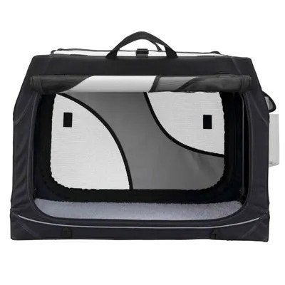 Trixie mobile kennel vario 50, Ophalen of Verzenden, Nieuw