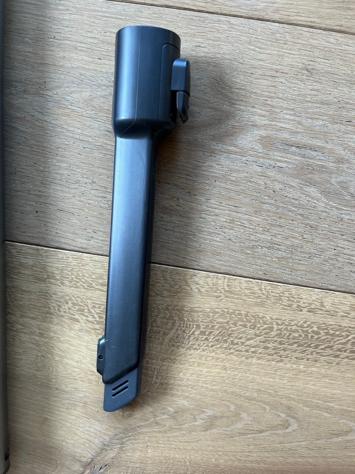 Originele Samsung kierenzuiger voor Jet 75e, Ophalen, Inclusief accessoires, Gebruikt, Overige typen