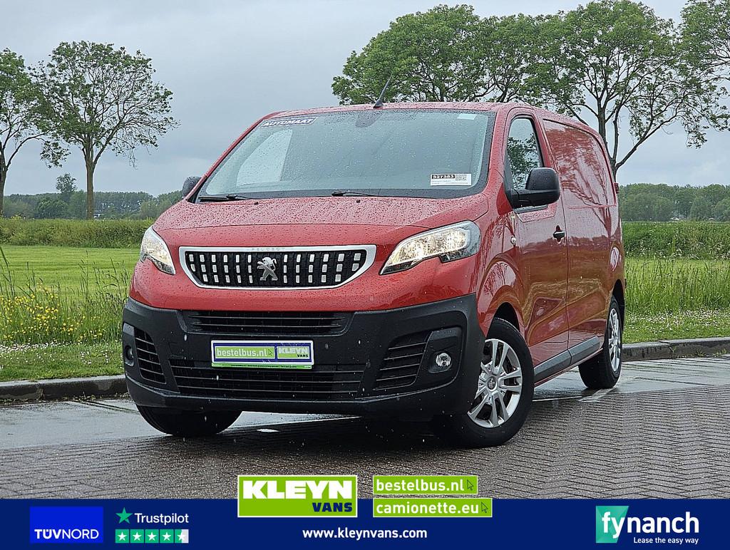 PEUGEOT EXPERT, Auto's, Bestelauto's, Bedrijf, Te koop, ABS, Airconditioning, Apple Carplay, Bluetooth, Centrale vergrendeling