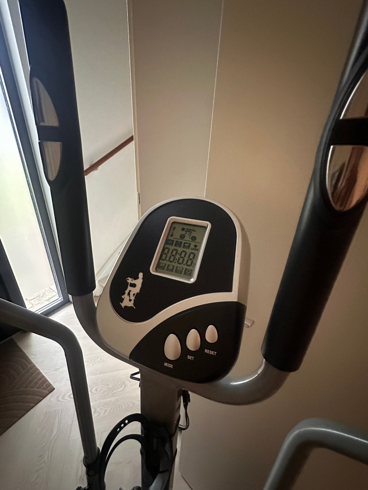 Crosstrainer, Ophalen of Verzenden, Gebruikt