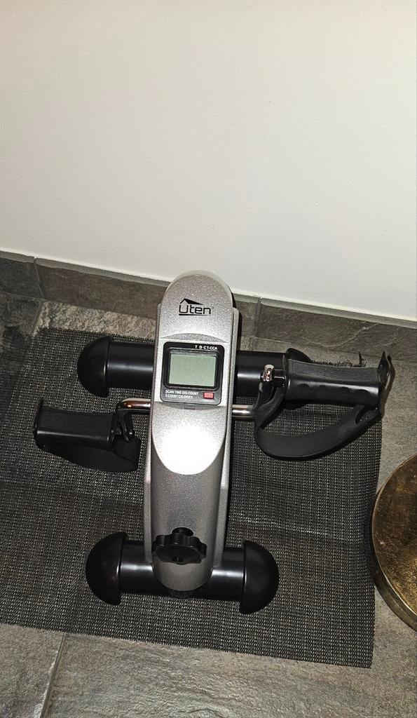 Nieuwe trap oefenfiets - ideaal voor revalidatie, Sport en Fitness, Fitnessmaterialen, Ophalen of Verzenden, Zo goed als nieuw
