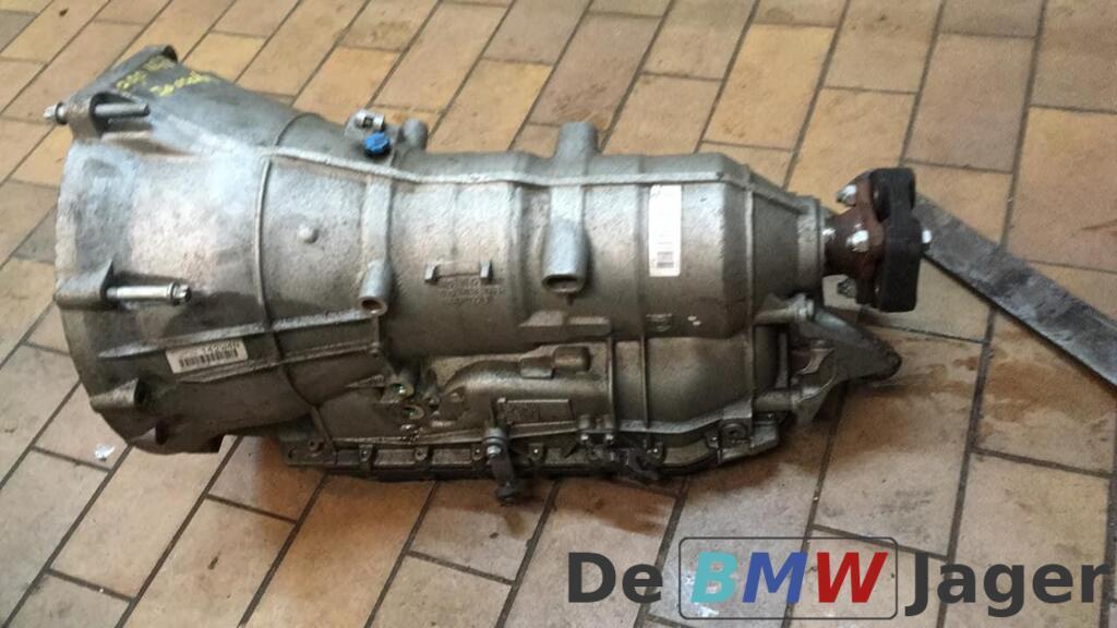 Automaatbak BMW 1 3 serie X1 E8X E9X N47 24007590133, Gebruikt, Ophalen of Verzenden, BMW, BMW
