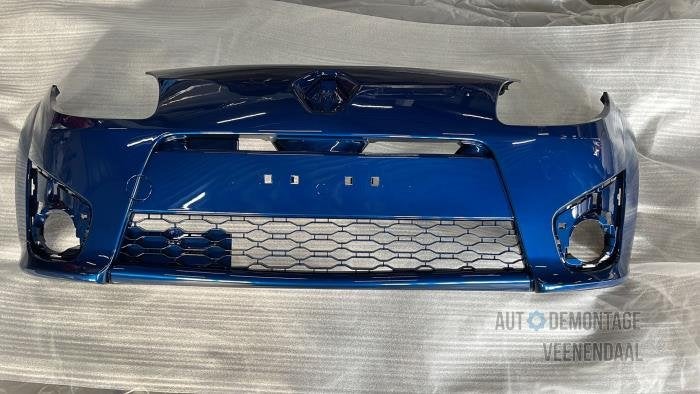 Voorbumper van een Renault Twingo (TERNA), -, Renault, -, Nieuw