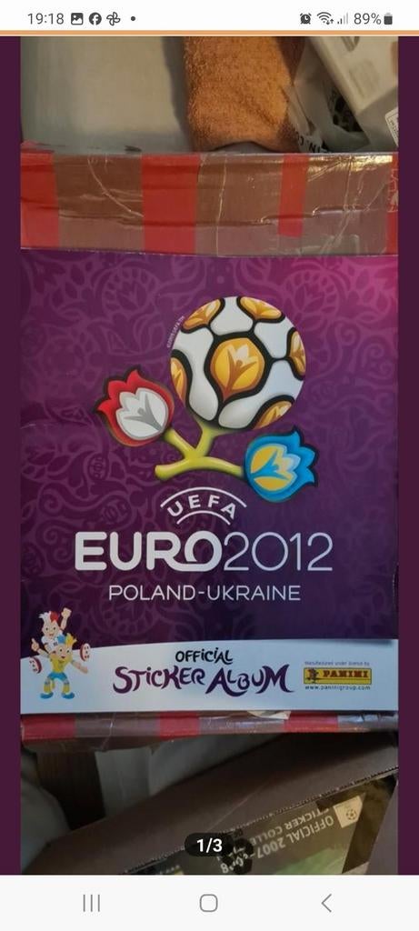 UEFA Euro 2012 ( poland -- Ukraine) voetbalplaatjes gezocht, Plus, Ophalen of Verzenden