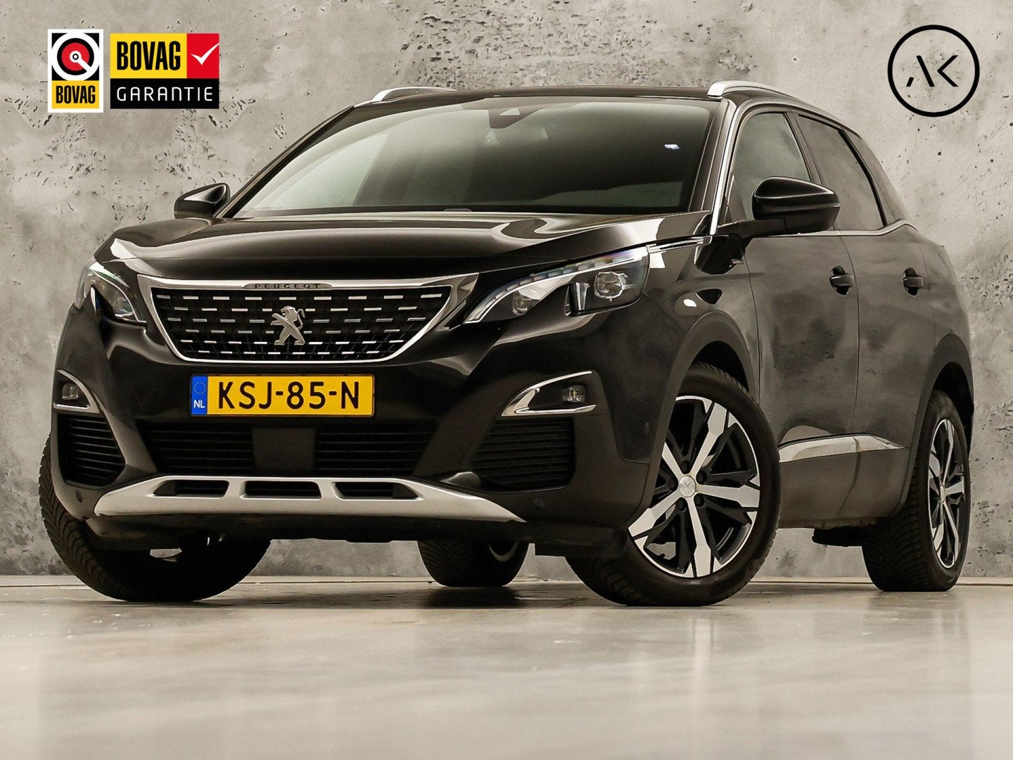 Peugeot 3008 1.2 PureTech GT Line (PANORAMADAK, APPLE CARPLA, Auto's, Voorwielaandrijving, 12 maanden, Gebruikt, 1199 cc