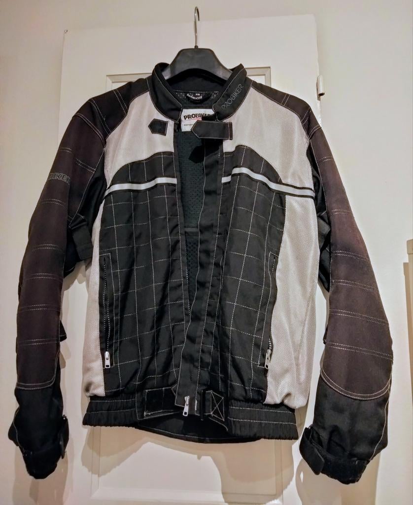 Probiker motorkap maat XS, Jas | textiel, Dames, Ophalen of Verzenden, Probiker
