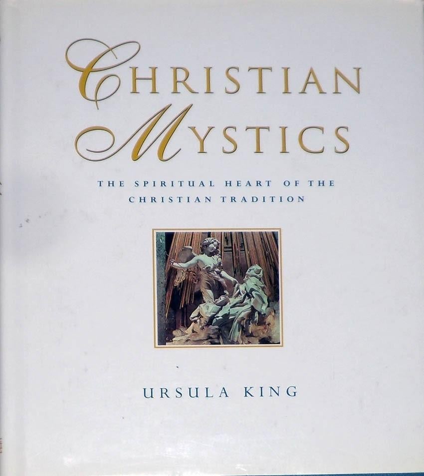 Christian mystics. The spiritual heart, Ophalen of Verzenden, Zo goed als nieuw