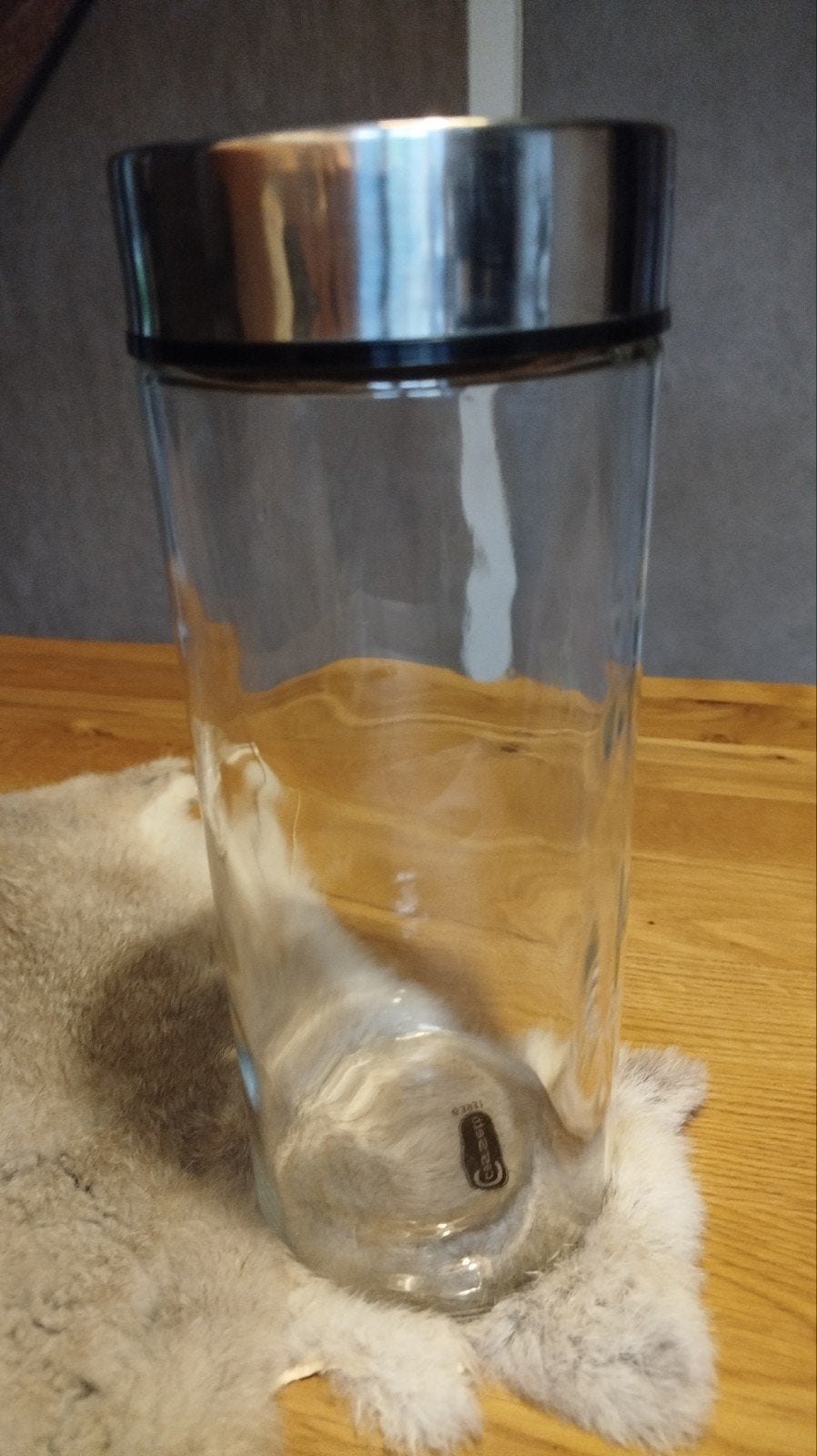 2 L. FERMENTATIE POT, Huis en Inrichting, Ophalen, Nieuw