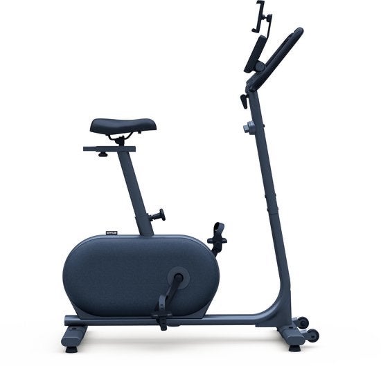 HOI Ride Hometrainer – Zo goed als nieuw, Ophalen, Zo goed als nieuw, Metaal, Benen