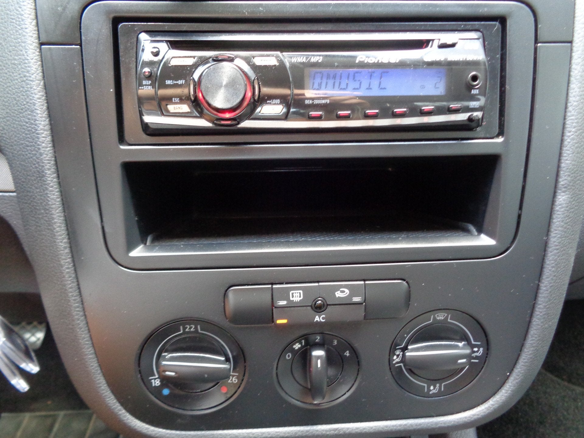 Volkswagen Golf 1.9 TDI Optive 105PK Airco Cruise 5DRS NL-Au, Auto's, Voorwielaandrijving, Gebruikt, 4 cilinders, 1226 kg