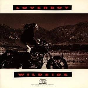 Loverboy – Wildside  Originele LP Nieuw, Ongebruikt., Ophalen of Verzenden, Nieuw in verpakking, 12 inch