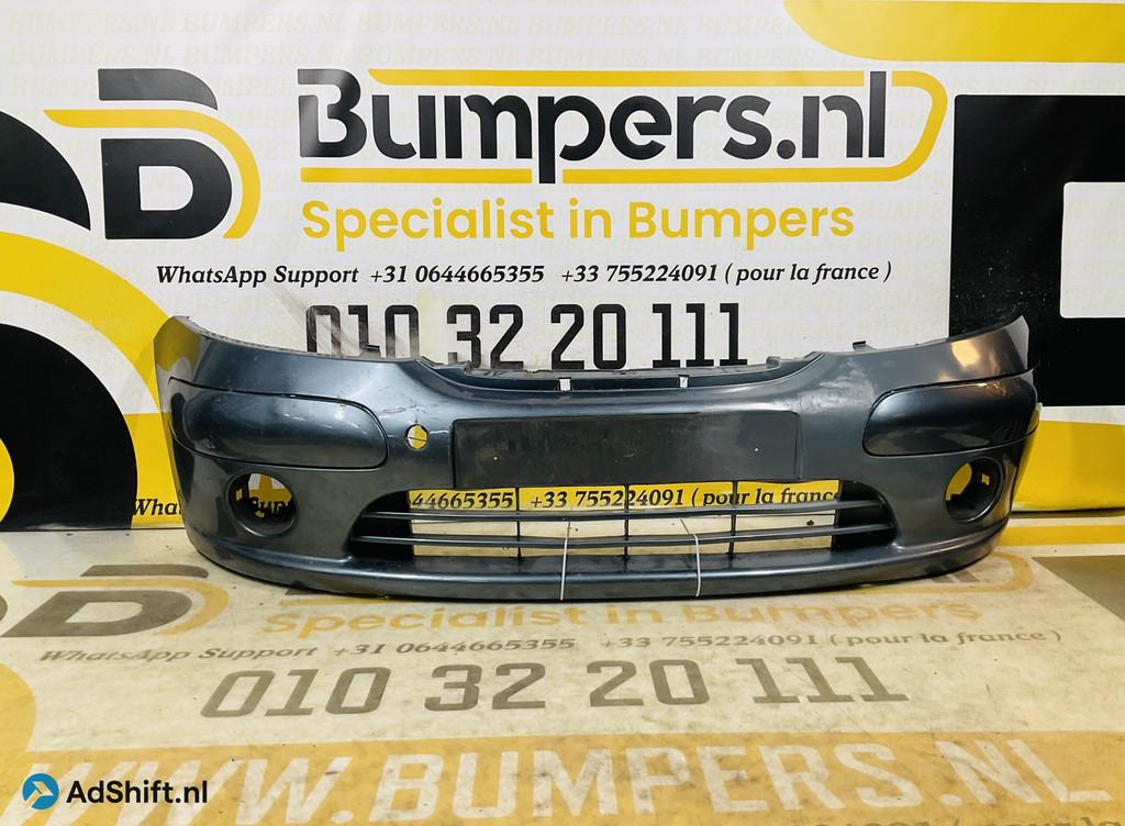 Bumper Citroen C3 2003-2007 9642632780 Voorbumper 2-H4-10693, Bumper