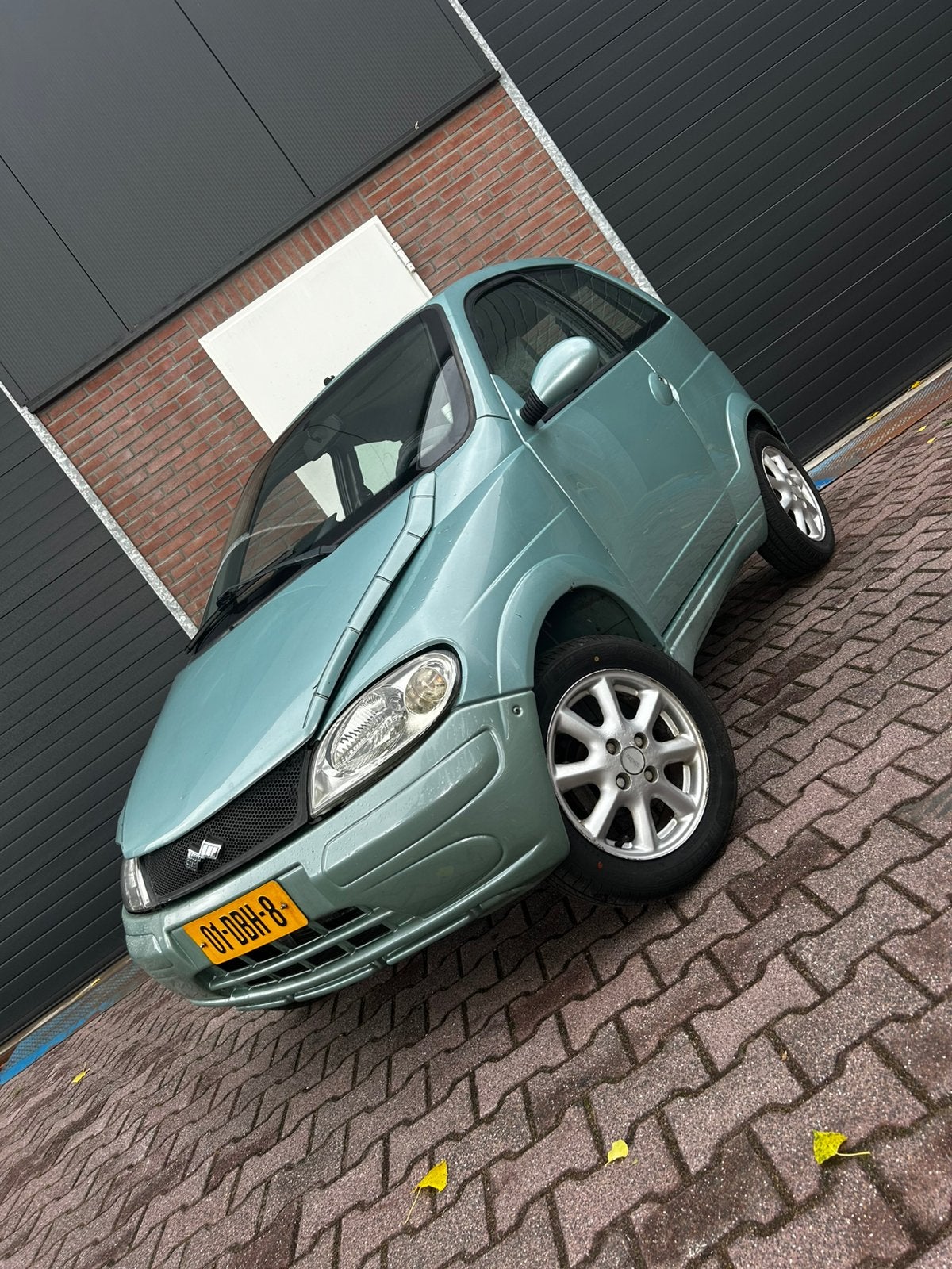 Ligier xtoo | Pack plus | Alu sport velgen | Hoedenplank |, Diversen, Brommobielen en Scootmobielen, Ophalen, Vds, Gebruikt, VDS-Minicars
