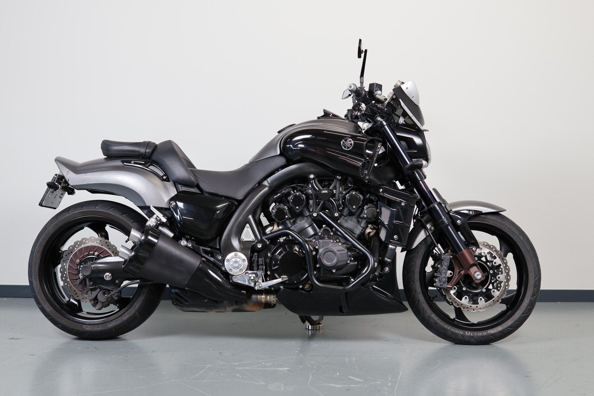 Yamaha V-MAX VMX1700 (bj 2016), Motoren, Klantenservice@yamaha-motor.nl, Meer dan 35 kW, Koolhovenlaan 101
1119 NC  Schiphol-Rijk, NL