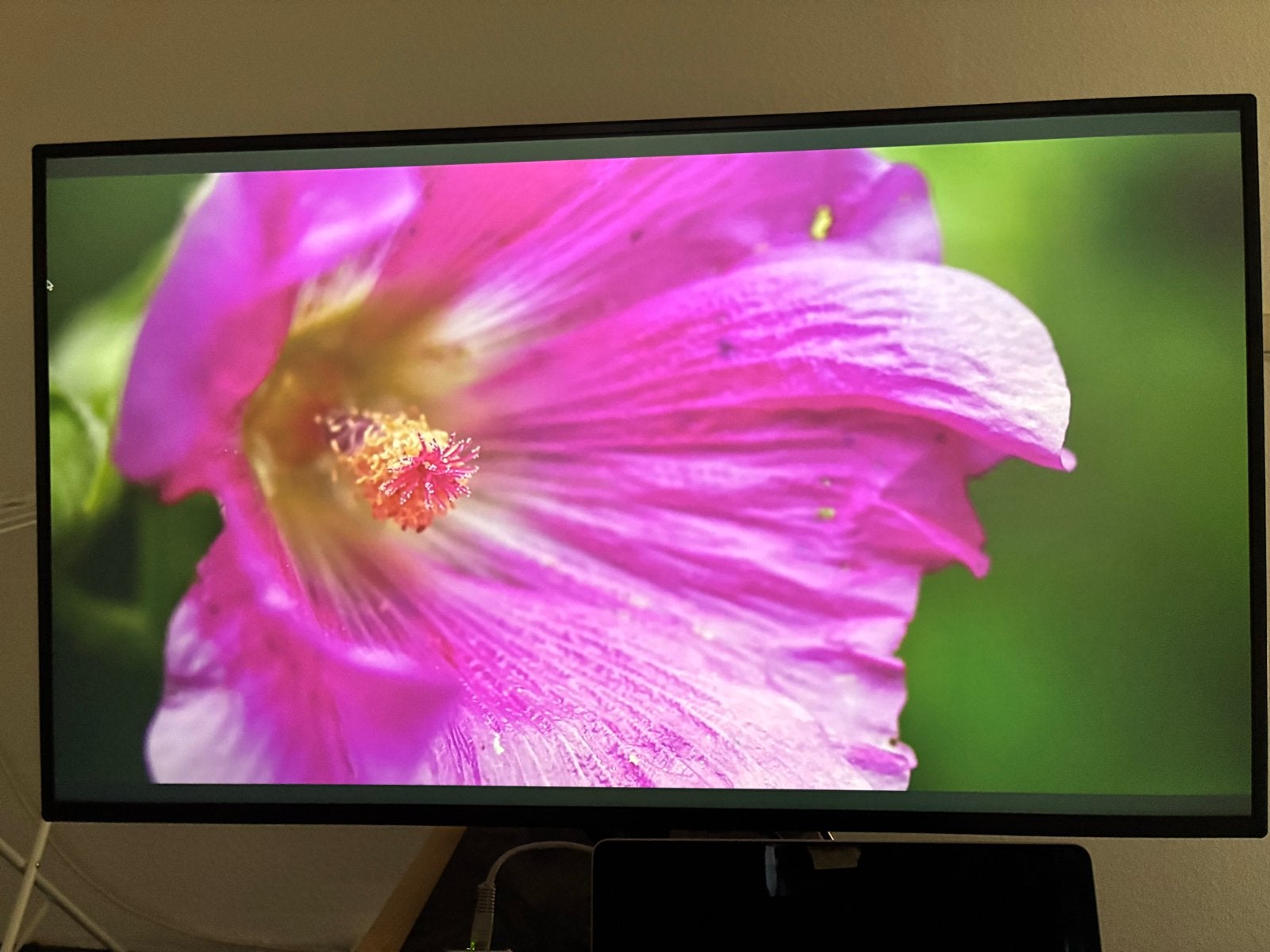 LG 43UN700P-B 43 inch 4K UHD Monitor, Computers en Software, HDMI, Ingebouwde speakers, 60 Hz of minder, Ophalen