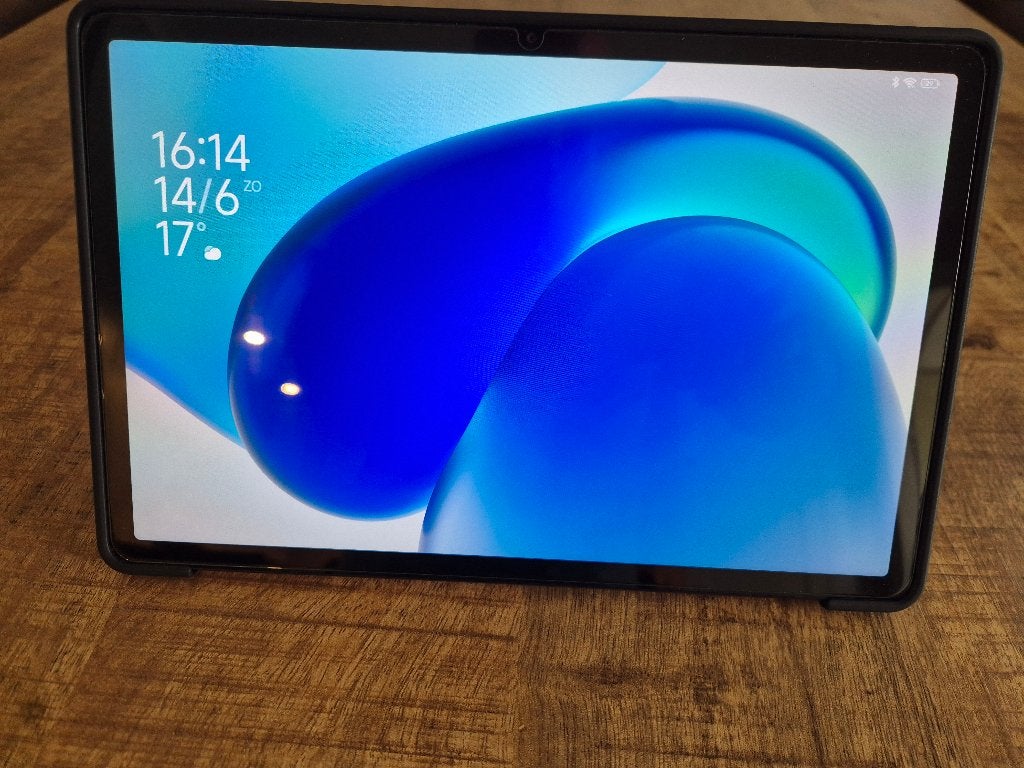 Xiaomi Redmi Pad SE 11 inch., Computers en Software, Android Tablets, XIAOMI, 11 inch, Ophalen of Verzenden, Zo goed als nieuw