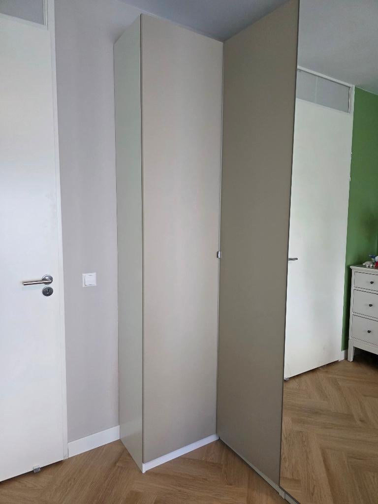Ikea PAX deur - 3 stuks, Huis en Inrichting, Kasten | Kledingkasten, Ophalen, 200 cm of meer, 50 tot 100 cm, Zo goed als nieuw
