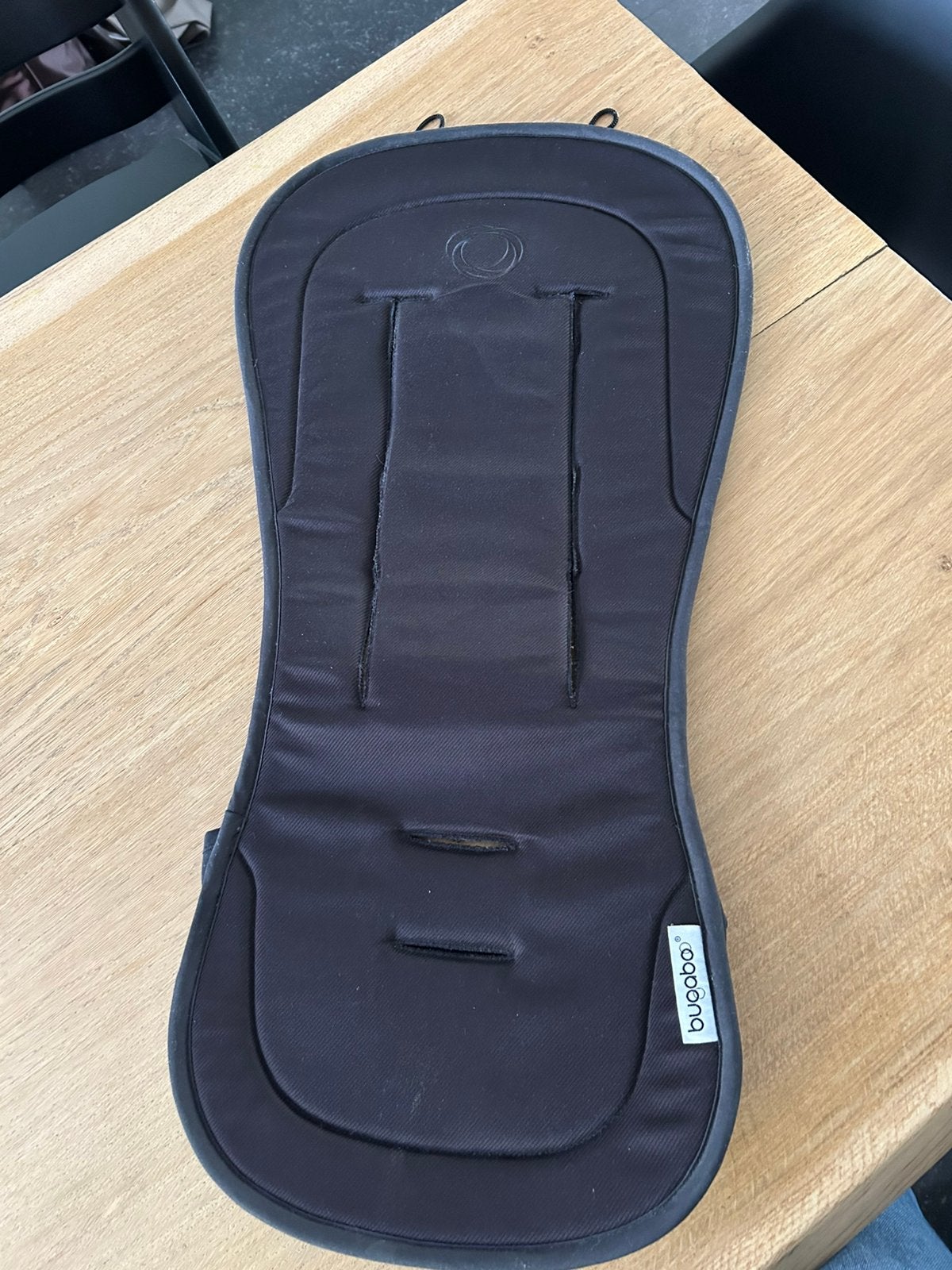 Bugaboo seatliner, Ophalen of Verzenden, Gebruikt, Bugaboo