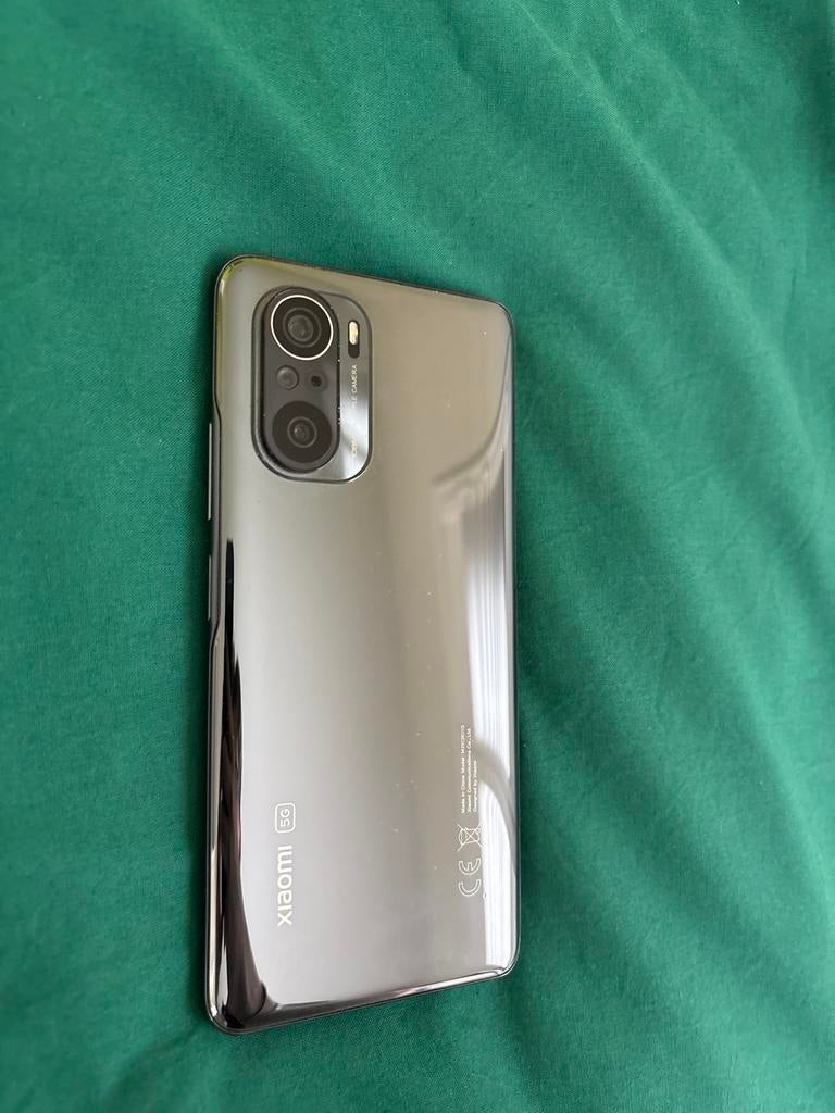 Xiaomi Mi 11i 256GB met oplader en doos, Telecommunicatie, Mobiele telefoons | Overige merken, Zo goed als nieuw, Zonder abonnement